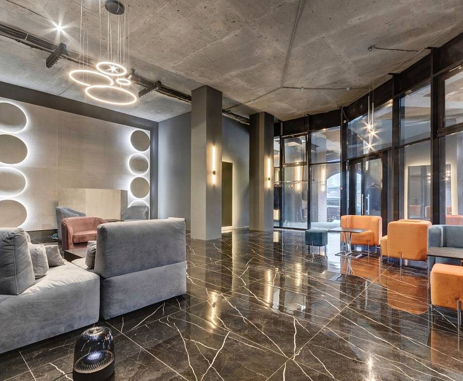 Фотостудия ПРОСТРАНСТВО 17/322