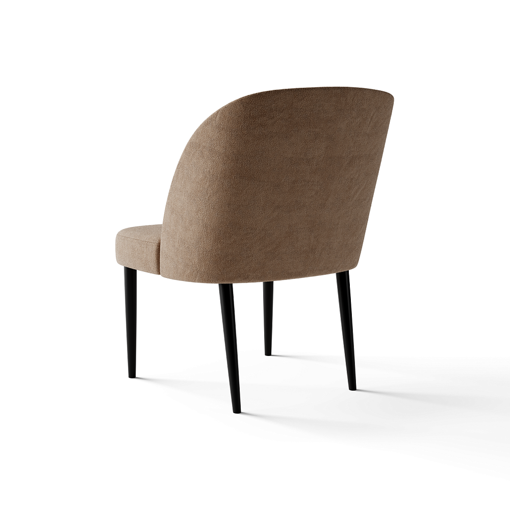 картинка Полукресло Нафф Полукресла от производителя ТЕХНОбар