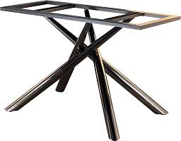 картинка Подстолье стальное от магазина Одежда+