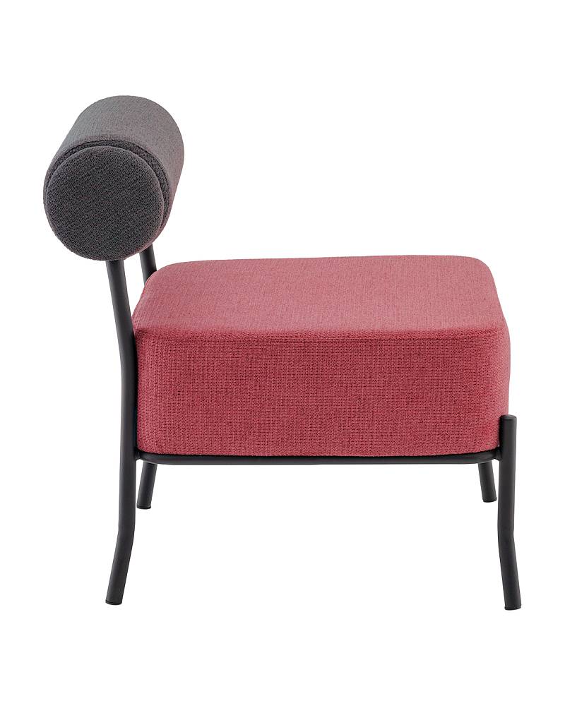 картинка Полукресло Ponpoun Стулья и полукресла от производителя ТЕХНОбар