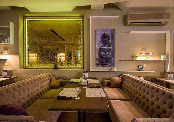 Шелестофф Отель (Кострома) 1