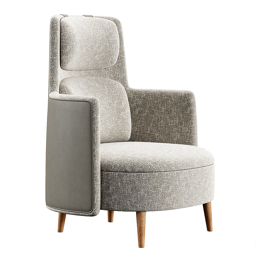 картинка Кресло Фогг от производителя ТЕХНОбар