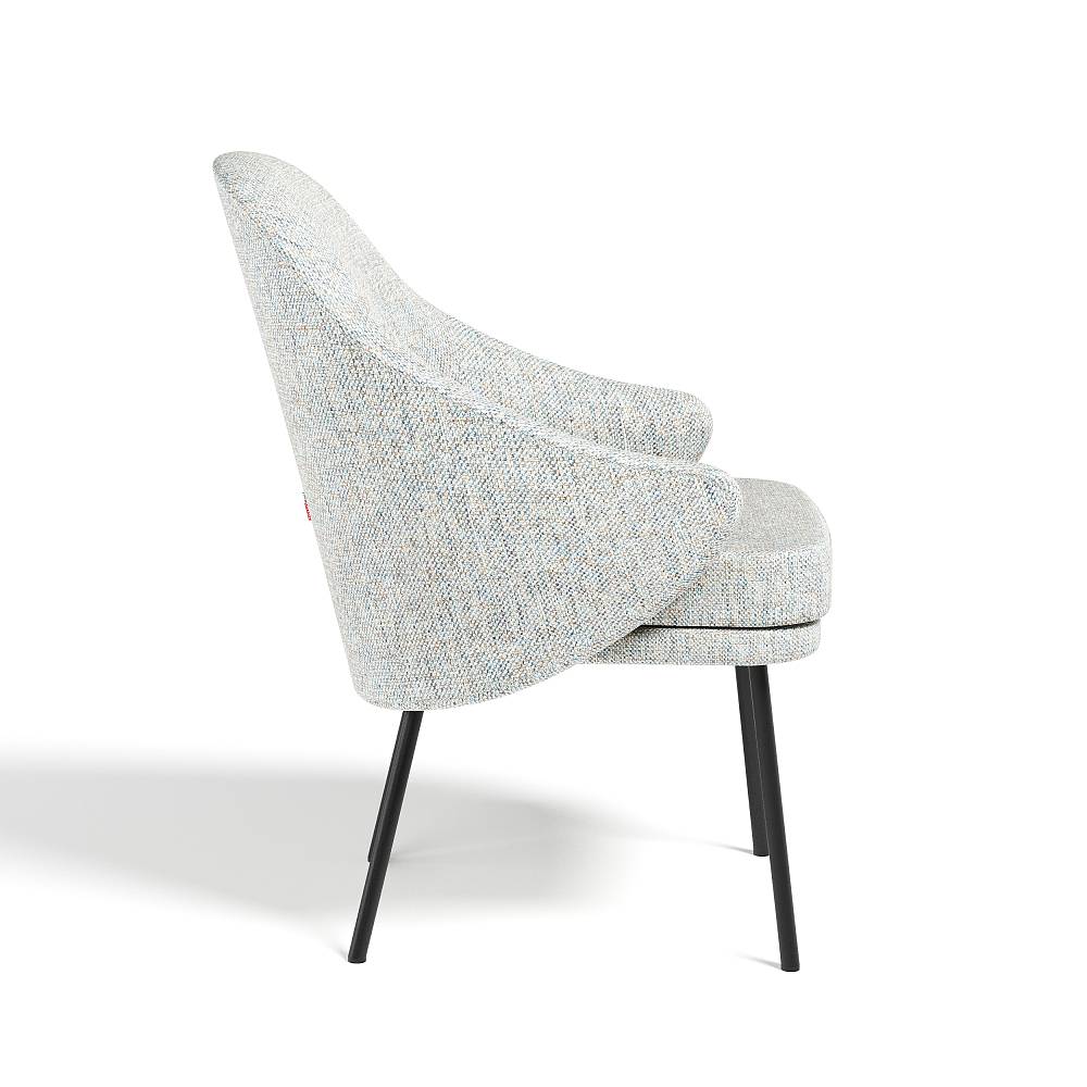 картинка Полукресло Вест Полукресла от производителя ТЕХНОбар