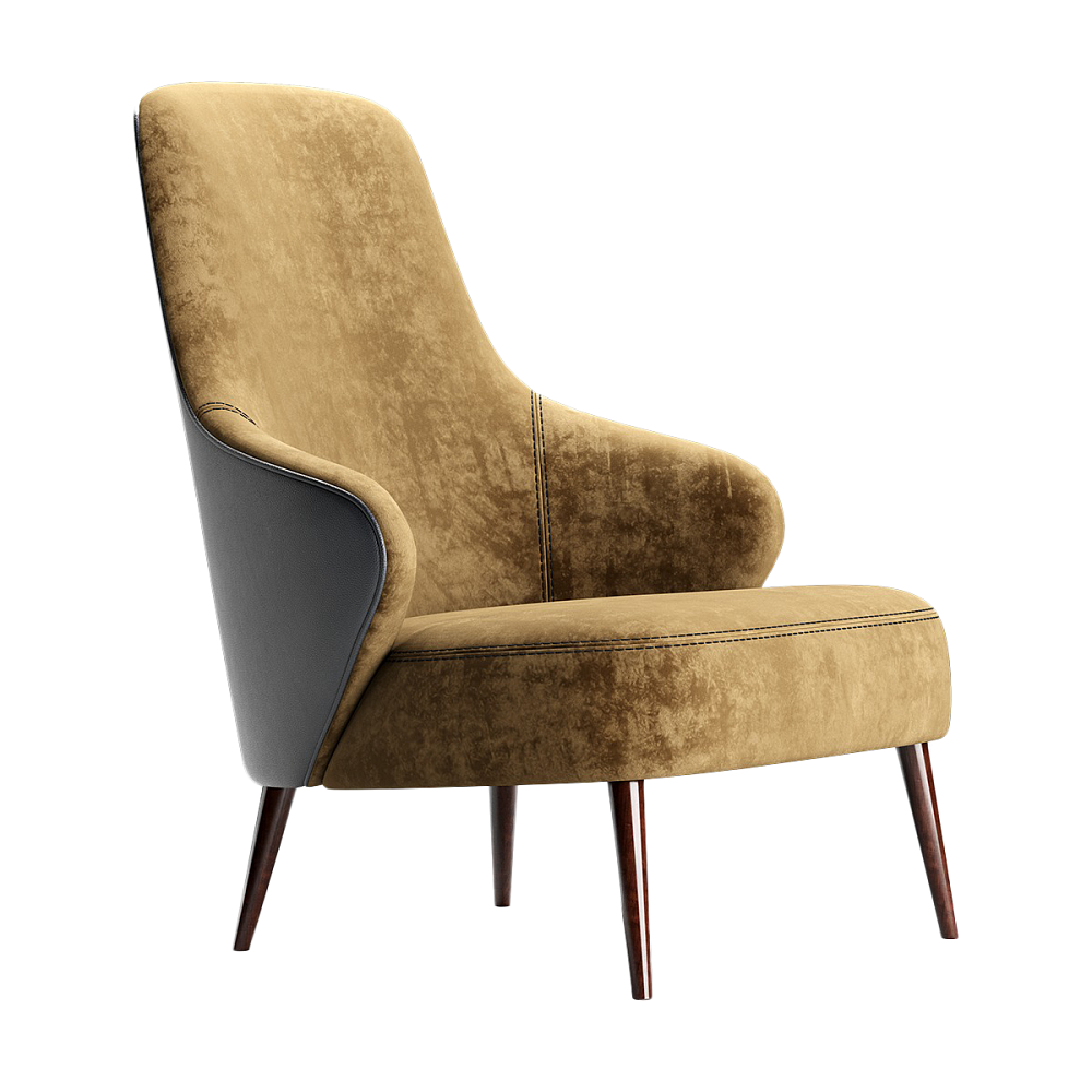 картинка Кресло Элис от магазина Одежда+