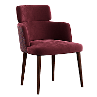 картинка Полукресло Дуал Полукресла от производителя ТЕХНОбар