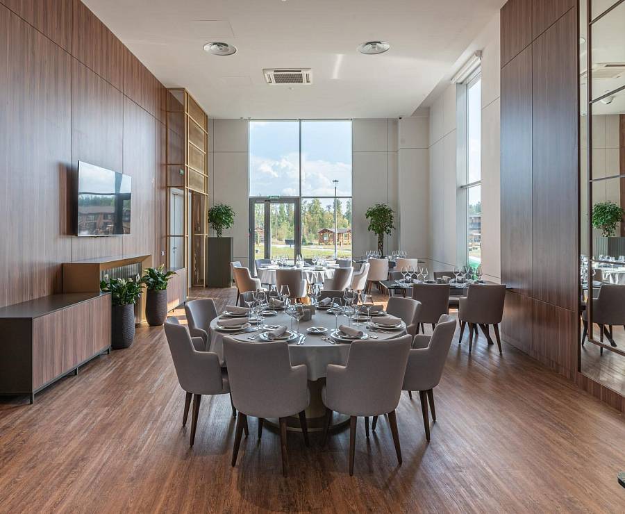 ПСБ Патриот Cosmos Hotel 4*14