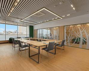 Отель Вега Измайлово 4* - Конгресс-центр8