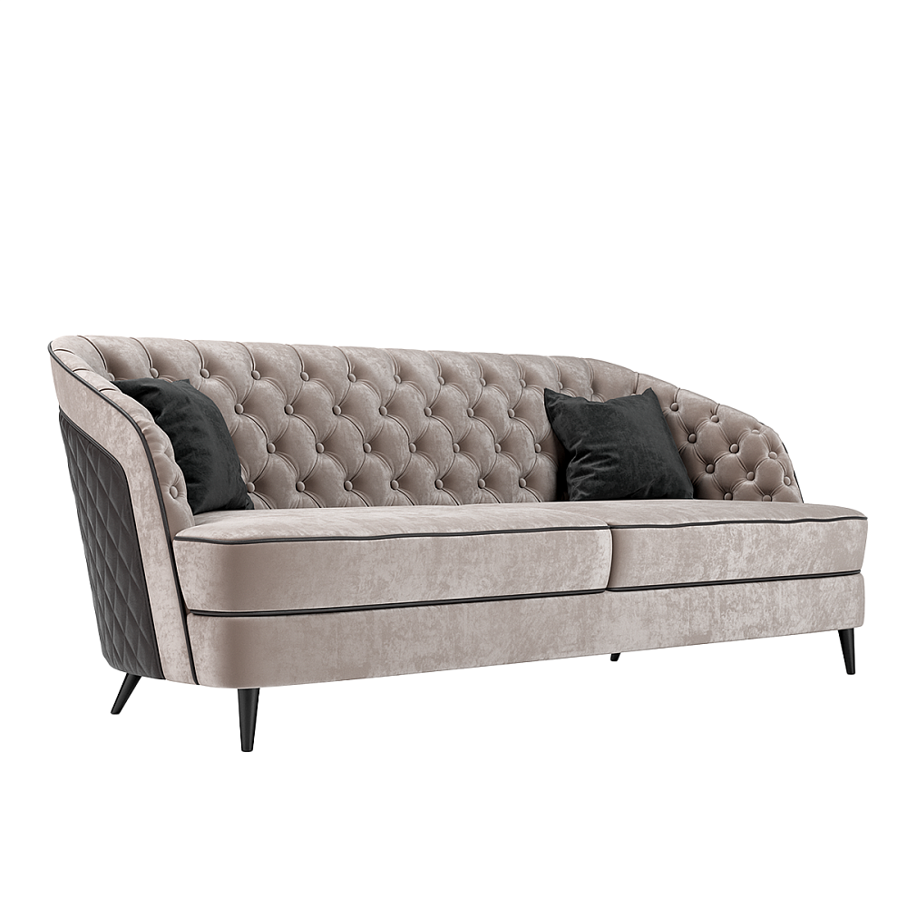 картинка Диван Рэк Диваны от производителя ТЕХНОбар