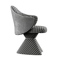 картинка Полукресло Фтор Стулья и полукресла от производителя ТЕХНОбар