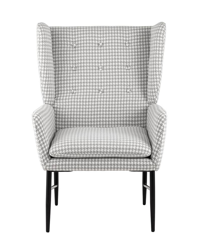 картинка Кресло Мэйден от производителя ТЕХНОбар