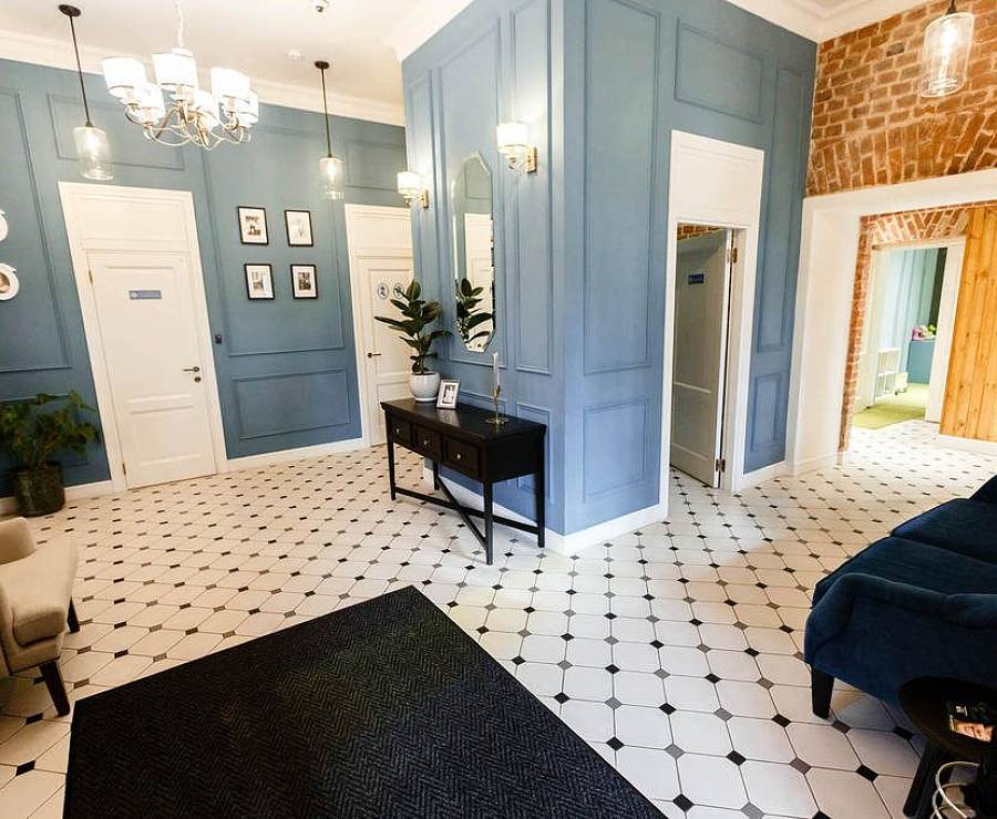 Ресторан Семейные Традиции11