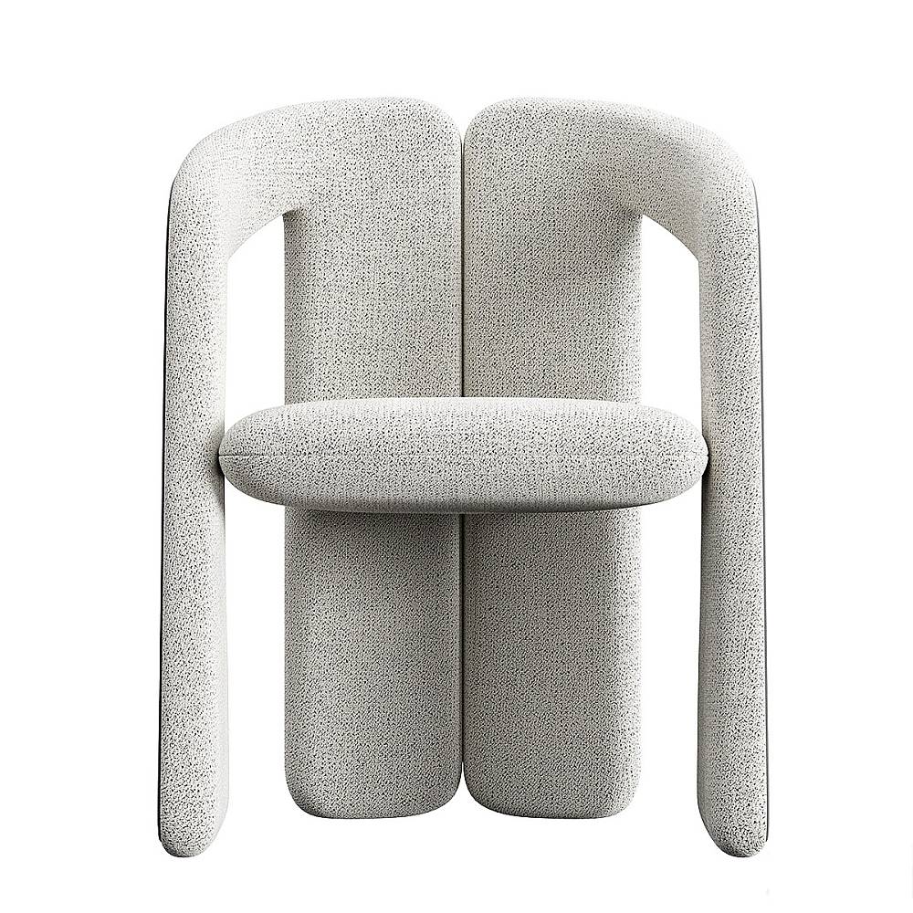 картинка Полукресло Люси Полукресла от производителя ТЕХНОбар