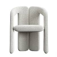 картинка Полукресло Люси Полукресла от производителя ТЕХНОбар