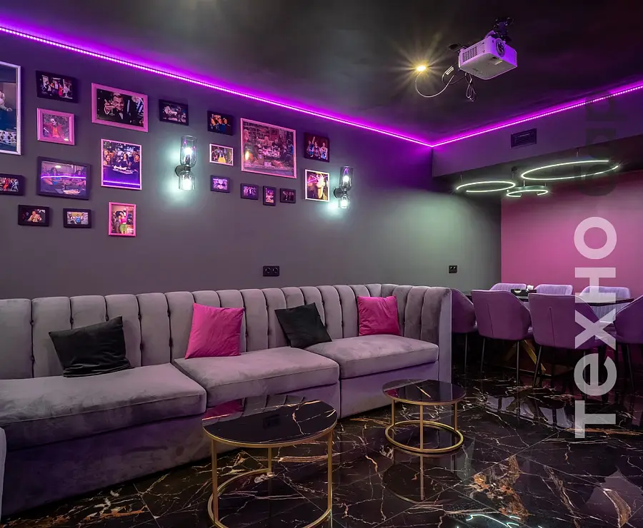 Караоке-клуб N-Joy community14