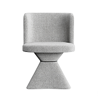 картинка Стул Нико Стулья и полукресла от производителя ТЕХНОбар