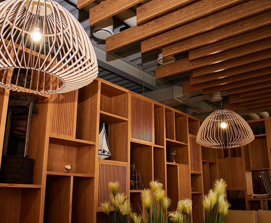 Гостиница и Ресторан X.ROOM (г. Муром)37