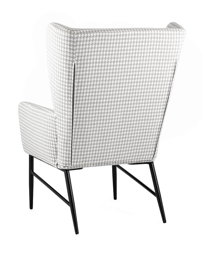 картинка Кресло Мэйден от производителя ТЕХНОбар