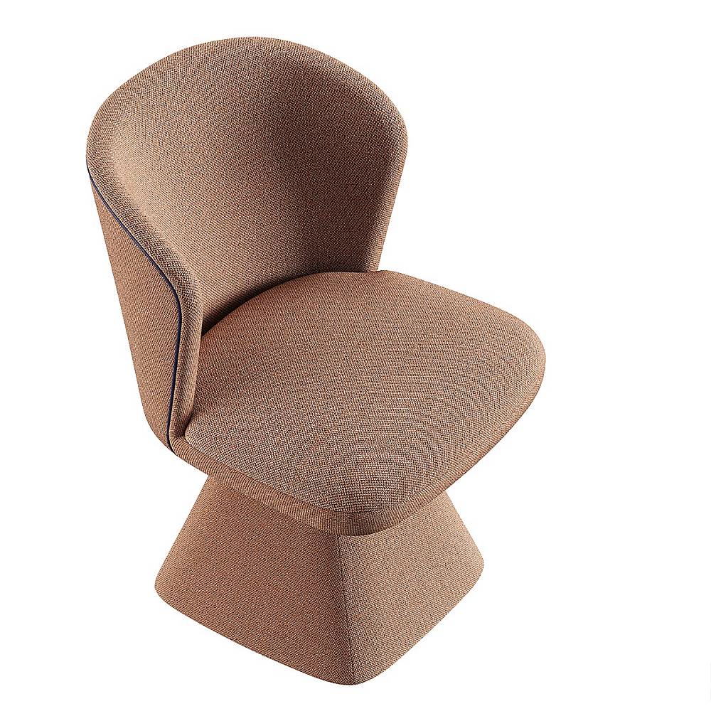 картинка Полукресло Кузи Стулья и полукресла от производителя ТЕХНОбар