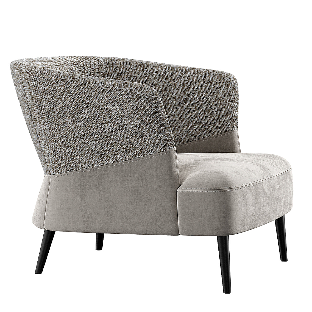 картинка Кресло Финк от производителя ТЕХНОбар