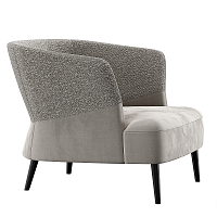 картинка Кресло Финк от производителя ТЕХНОбар