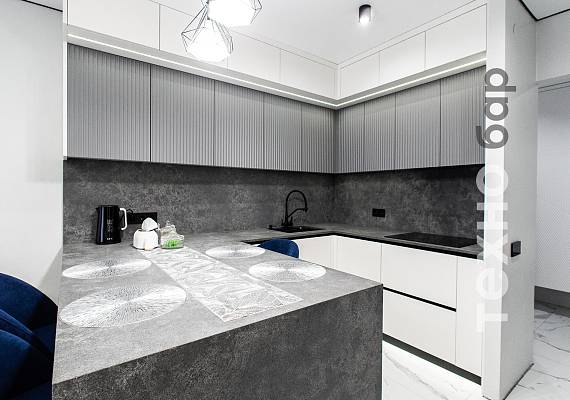 Квартира в ЖК Перовское 2 1