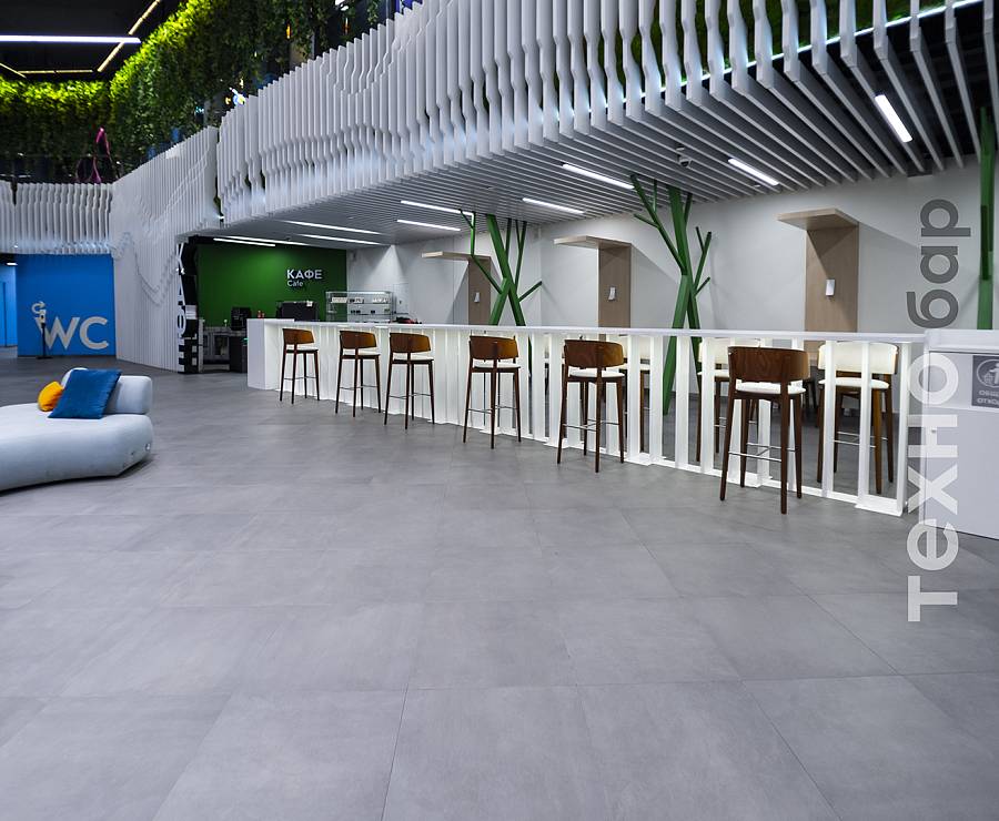 Музей атомной энергии  на ВДНХ (Павильон № 19 Атом) 17