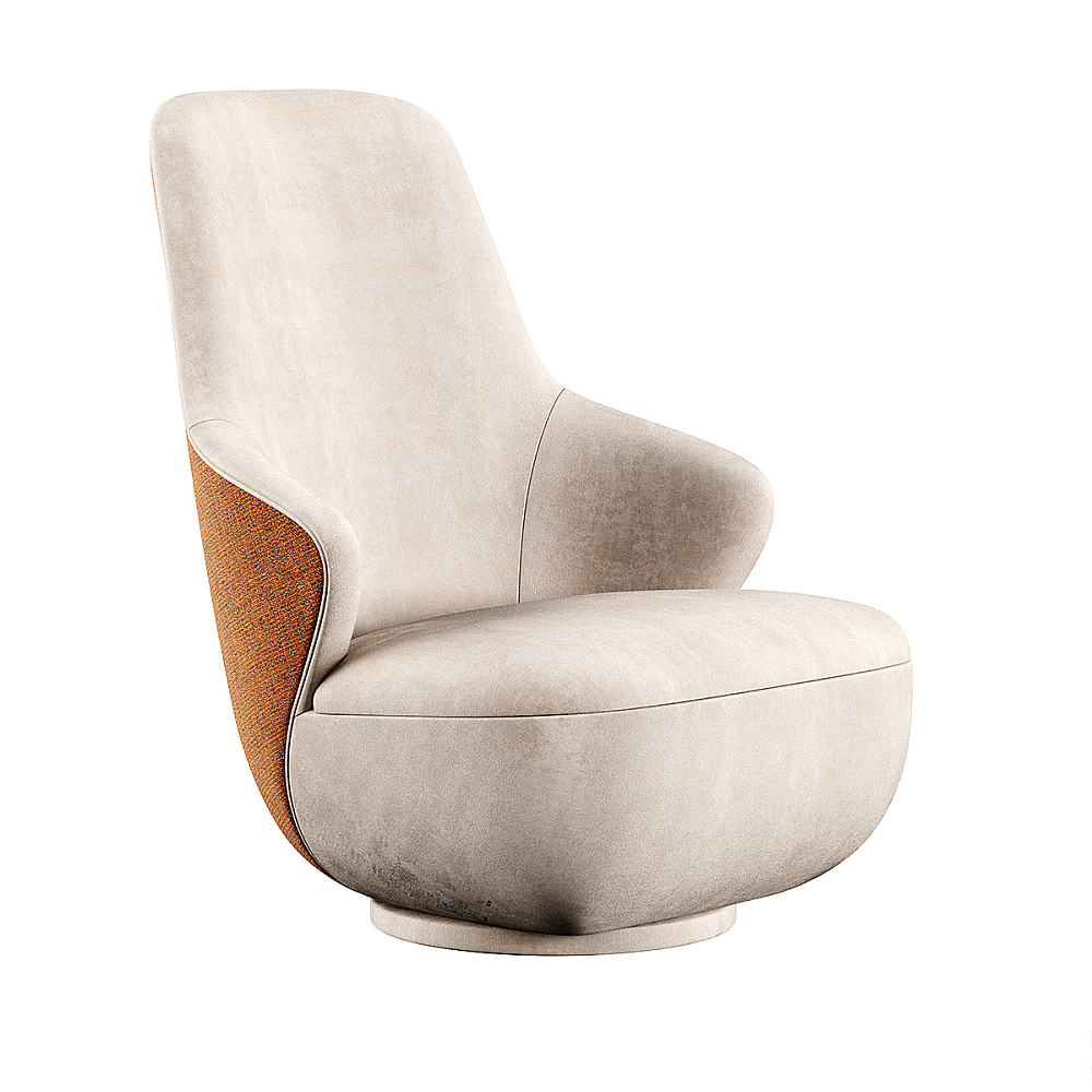 картинка Кресло Стар от производителя ТЕХНОбар