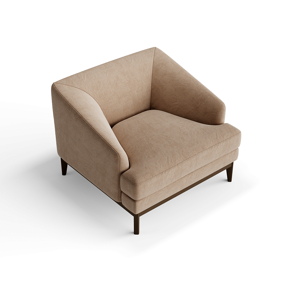 картинка Кресло Аванти от магазина Одежда+