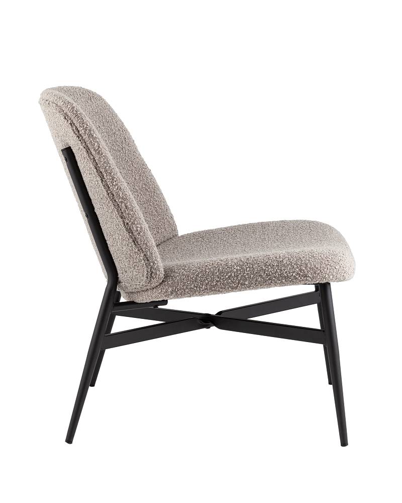 картинка Полукресло Ease Стулья и полукресла от производителя ТЕХНОбар