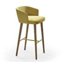 картинка Барный стул Стелла Стулья и полукресла от производителя ТЕХНОбар