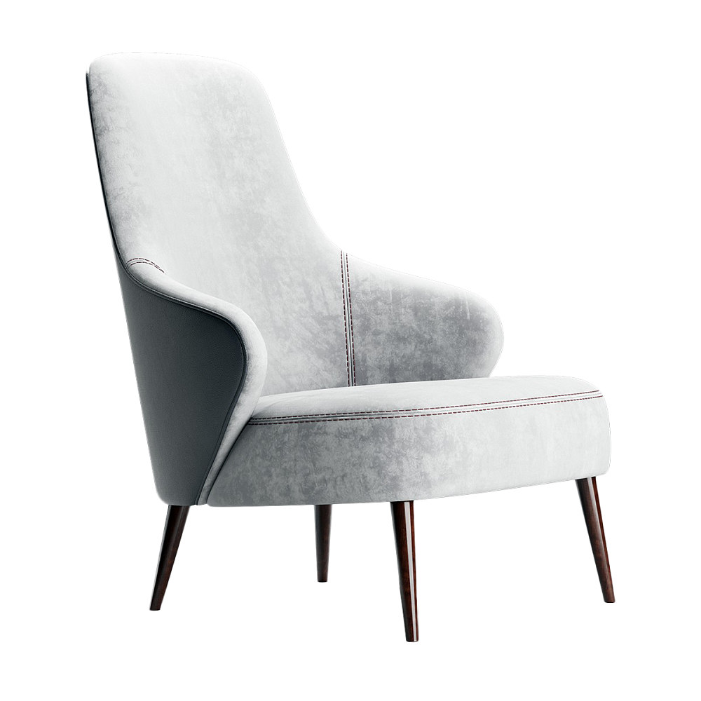 картинка Кресло Элис от магазина Одежда+