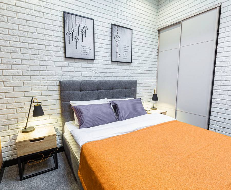 Гостиница Key-Hotel г. Тула55