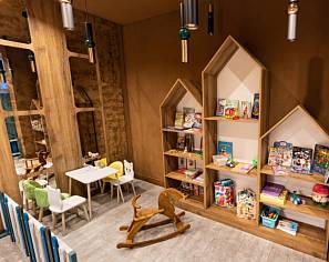 Интурист Коломенское 4*18