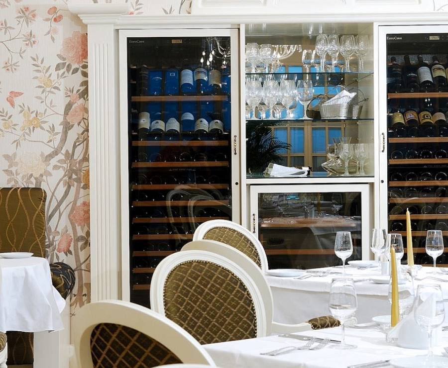 Ресторан М-club3