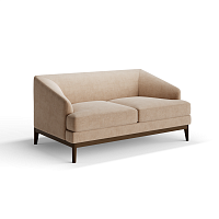 картинка Диван Аванти 2-местный (156 см) Прямые диваны от производителя ТЕХНОбар