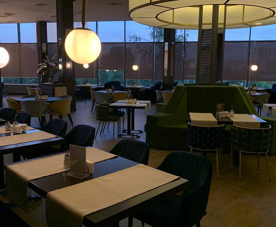 Ресторан Хиллс2