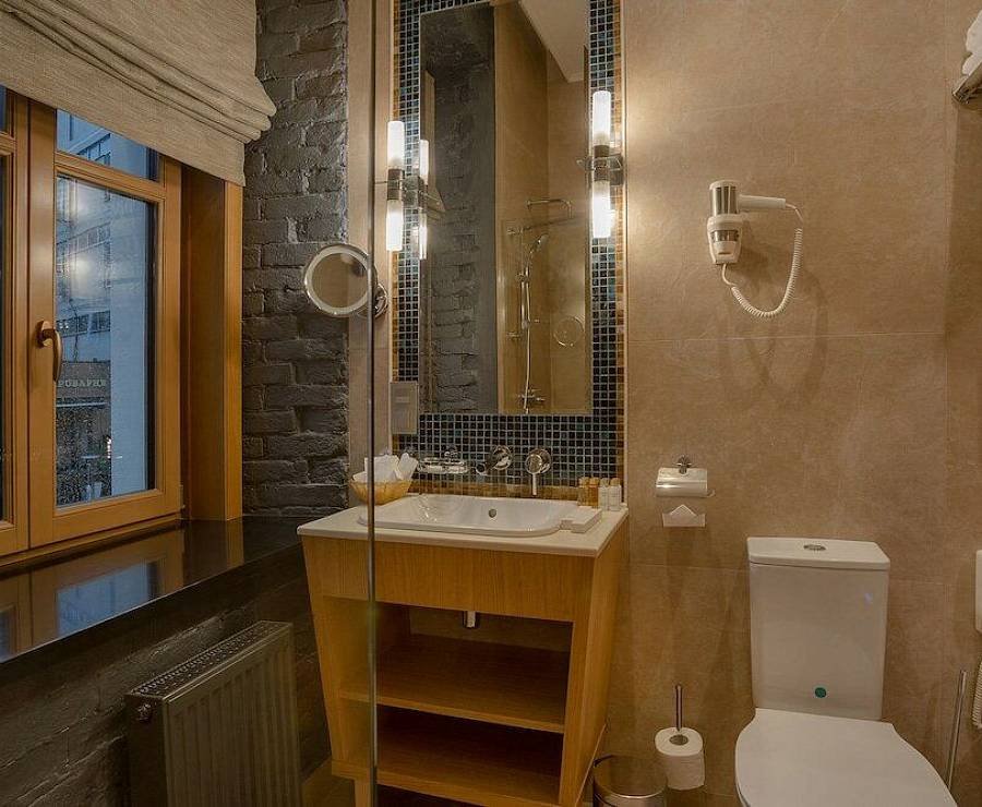 Парадоссо Авторский Отель34