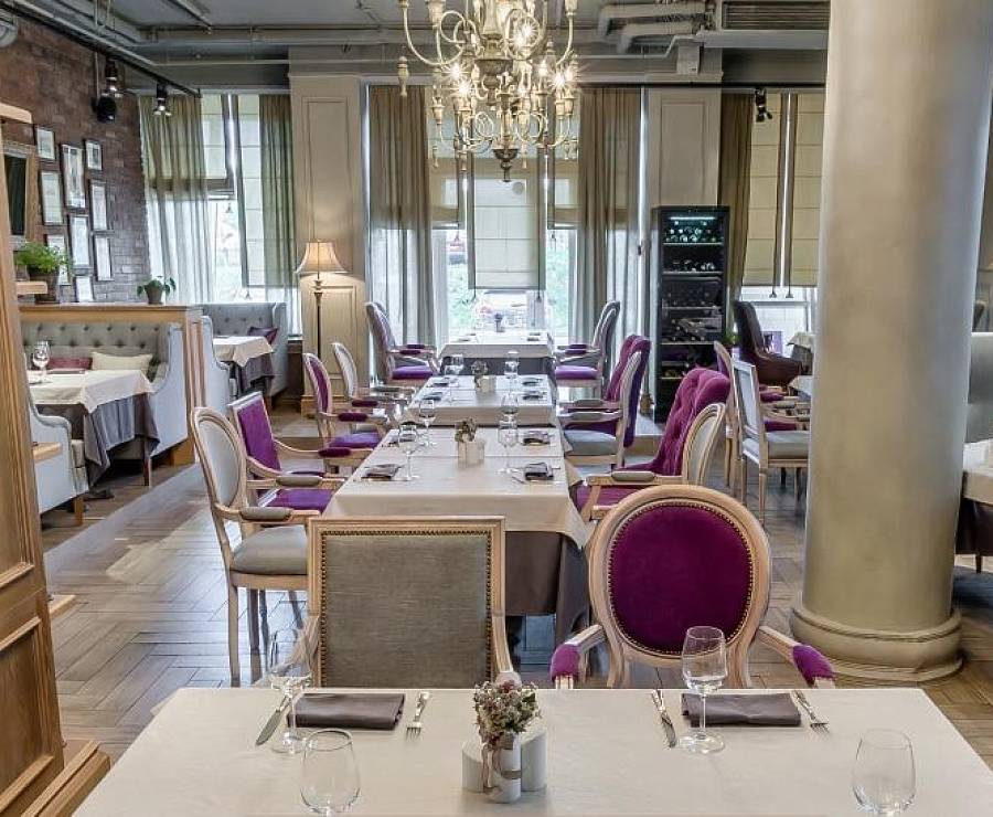 Ресторан Largo30