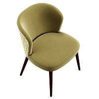 картинка Стул Тоби Стулья и полукресла от производителя ТЕХНОбар