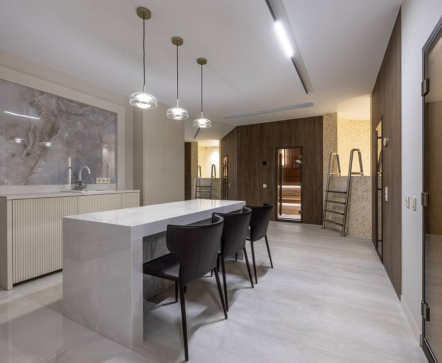 Коттедж в г. Истра23