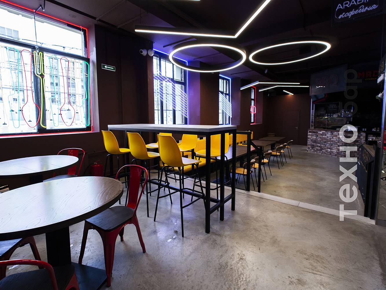 картинка Столешница из ЛДСП Столешницы от производителя ТЕХНОбар