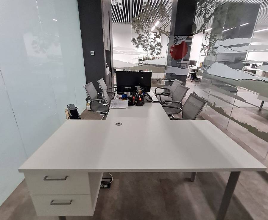 Офис компании Связьстройдеталь7