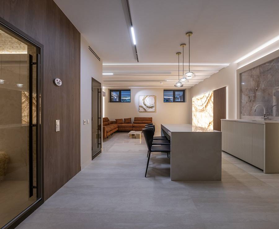 Коттедж в г. Истра22