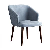 картинка Полукресло Льюис Стулья и полукресла от производителя ТЕХНОбар