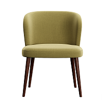 картинка Стул Тоби Стулья и полукресла от производителя ТЕХНОбар