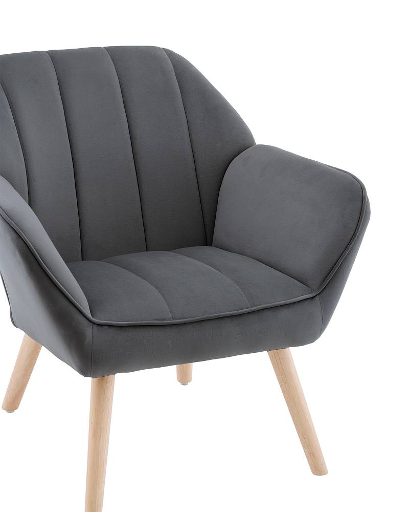 картинка Кресло Руди от производителя ТЕХНОбар