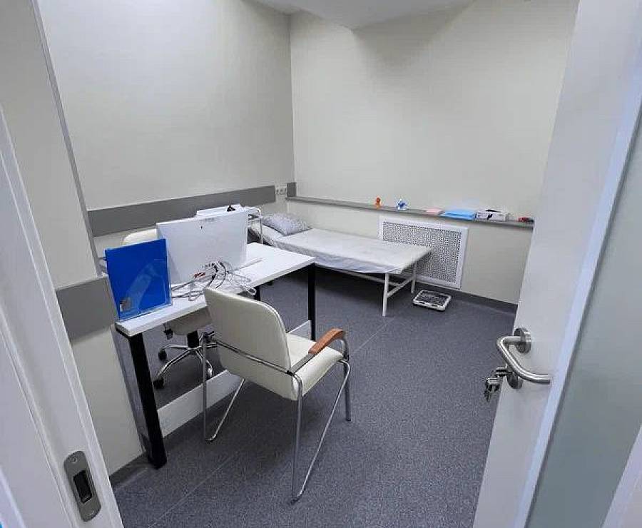 Медицинский центр А-Медика31