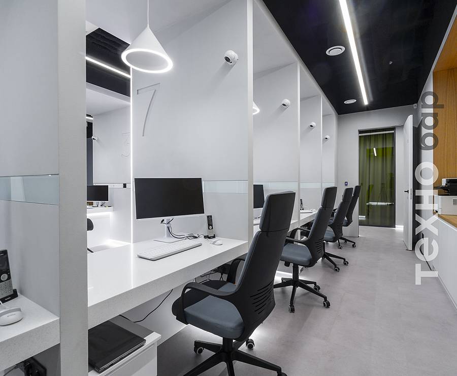 Офис центра развития бизнеса10