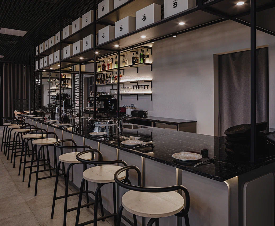 Паназиатское бистро Умами3