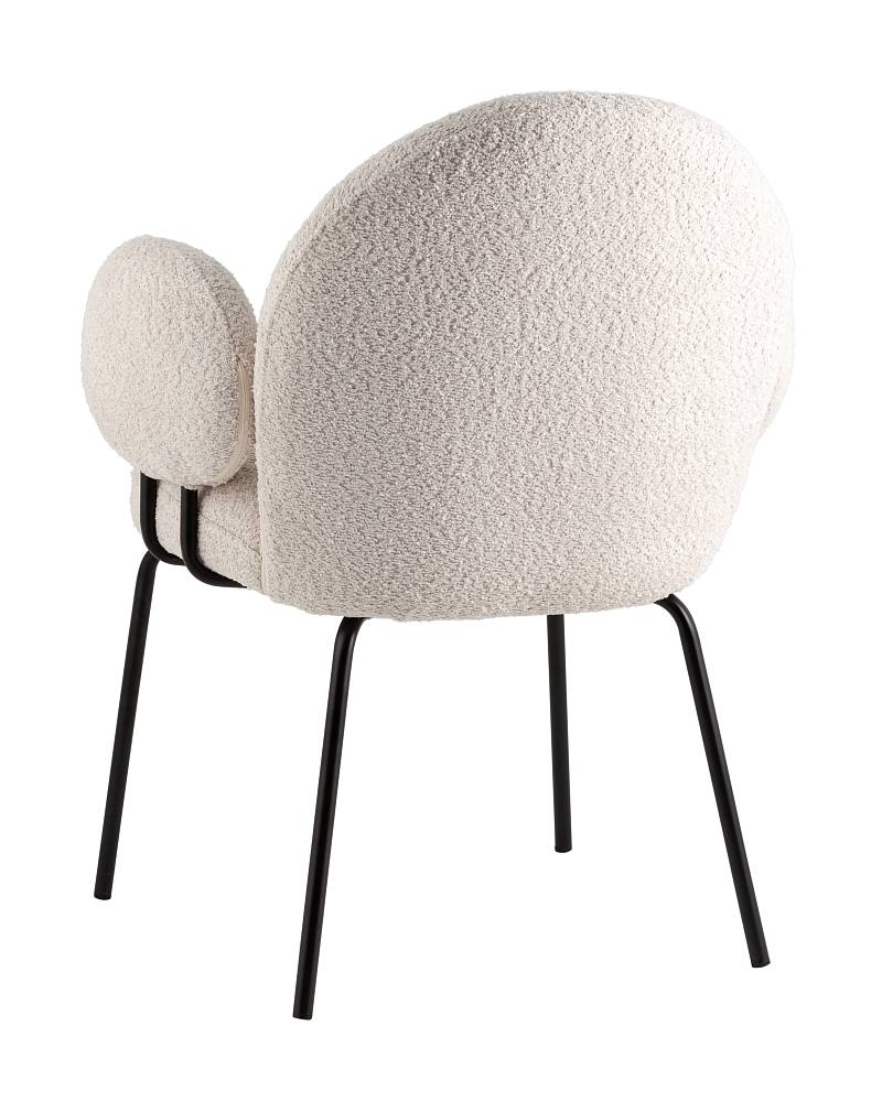 картинка Кресло Nina M от производителя ТЕХНОбар